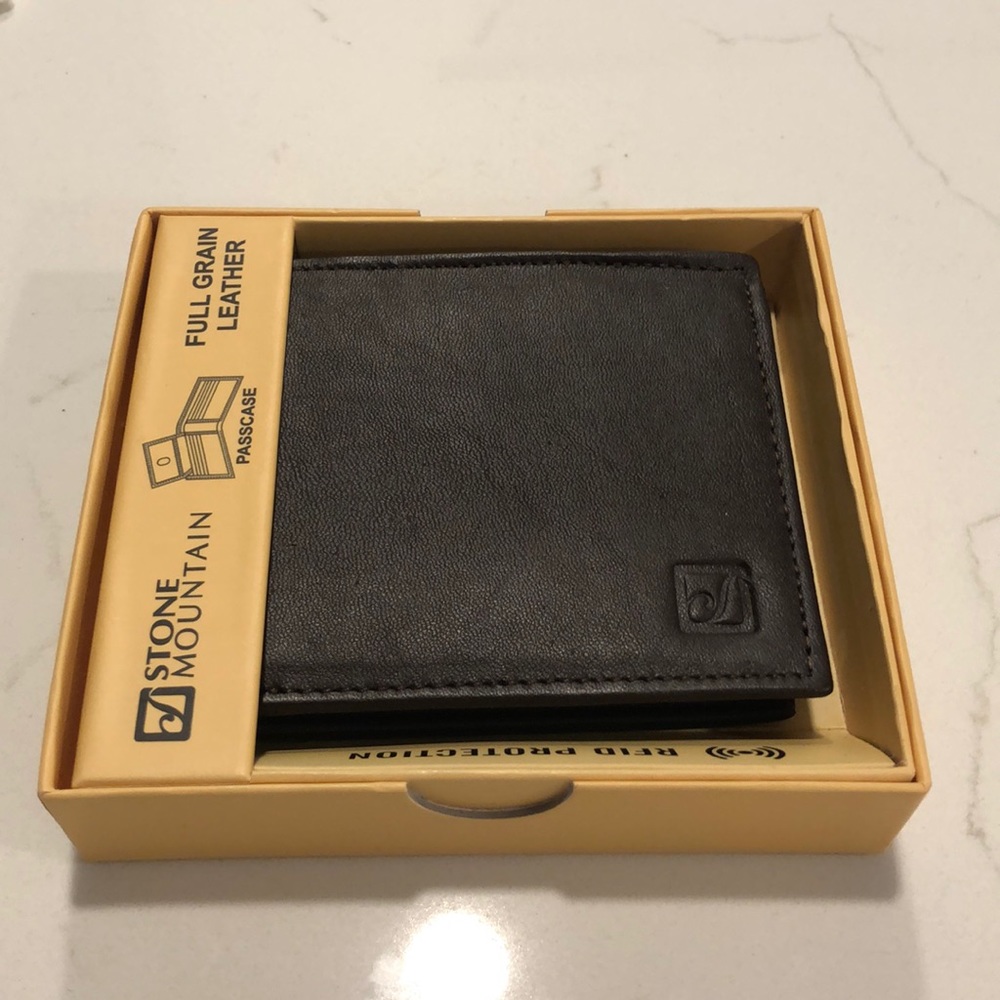 Wallet